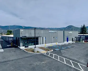 2/27/2024 - SecureSpace Announces the Grand Opening of a New Self-Storage Facility in San Bernardino, CA . . .
